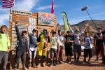 Red Bull Rampage Qualification Results