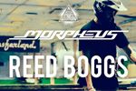Reed Boggs Shreds Rays Indoor MTB Park