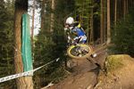 Rose Vaujany at IXS Dirtmasters