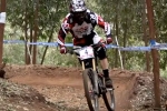 DirtTV: Pietermaritzburg World Cup Practise