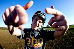 Sam Pilgrim Joins OBG Freeride Team