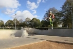 VIDEO: Sam Pilgrim's HOW-TO barspin