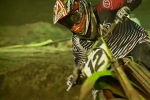 VIDEO: 48 Hours With Sam Hill