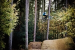 Sam Reynolds signs for Polygon bikes
