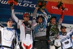 Santa Cruz Syndicate Champery World Cup Report