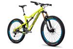 Santa Cruz Bronson Is Here