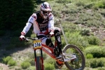 Greg Minnaar Wins Northstar Pro GRT
