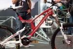 Santa Cruz Bicycles - Fall 2010