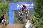 Bryceland Podiums At Fort William!