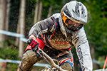 UCI DH World Cup 2013: Leogang - Madison/Saracen Report