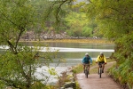 New food based Scotland mountain bike tour!