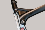 2012 RockShox Reverb Stealth adjustable seat post
