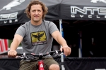 Scott Sharples Joins Intense Cycles
