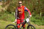 Bike Check: Scott Beaumont - Yeti DJ