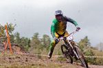 REPORT: Woodland Riders Winter Series RD 4 2012