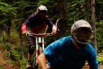 VIDEO: Silver Star Bike Park 2011