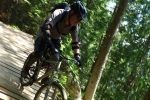 Exclusive Review of New Chamonix Bike Park