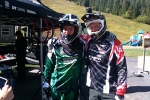 Steve Peat Syndicate Announces 2012 Promotion