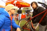 Wideopenmag & Stanton Bikes at Bristol Oktoberfest