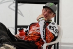 VIDEO: Steve Peat Injury Update