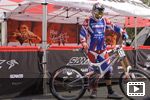 This Is Peaty - WORLDS Bike Check!