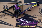 Special Edition Summum Pro Team Frames