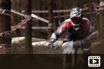 The Steve Peat Syndicate at Bringewood 2012