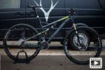 First Look: Whyte T-129 and 929