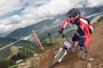 Leogang World Cup Team Videos 2011