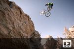 Teva MTB Athletes Cam McCaul and Kurt Sorge on Freeride Mountain Biking.