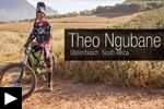 Theo Ngubane - Stellenbosch South Africa