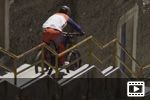 Red Bull Descenso del Cóndor Urban Downhill - Highlights