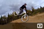 Rose Bikes at Van Road Trails- GoPro Hero3