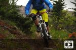 Mountain biking in Canada - But not as you know it…