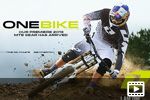 2013 // ONE Bike Range is Now Available.