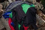 Grouptest - Winter Riding Mountain Bike Jackets