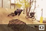 Red Bull Big Duel - Ukranian Urban Downhill