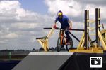 The Athlete Machine - Red Bull Kluge