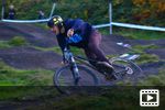 DMR Bikes Pump Track Challenge -  Brunel Way Report