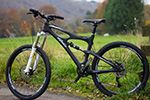 First Look: Ibis Mojo SL Special Blend - Long Termer