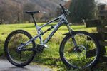 First Look: Lapierre Spicy 516 - Long Termer