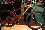 Cycle Show Highlights - Specialized