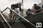 Plymouth UDHC Urban Downhill - Video and Results