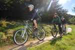 National Centre of Cycling Excellence launches at Dalby Forest