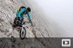 A Rocky Ride In The Dolomites