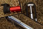 Group Test - Mountain Bike Mini Pumps