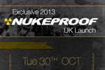 Nukeproof 2013 UK Launch - Bristol