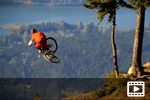 Live To Ride - Aiken & Arno shred Whistler 2012