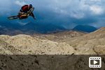 Where the Trail Ends - Darren Berrecloth Slow-Mo 360 Drop
