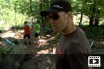 This Is Peaty - Windham Track Walk 2012